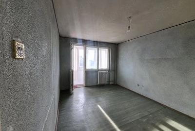 Apartament 3 camere bloc reabilitat langa Metrou Constantin Brancusi - 2