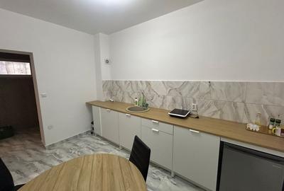 2 Camere Piata Constitutiei + Loc de Parcare - 4