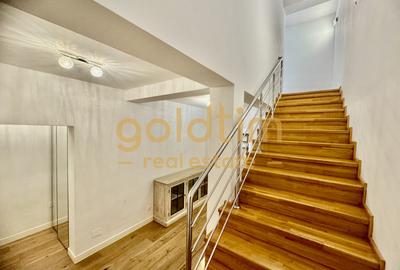 DUPLEX/ IANCU NICOLAE/ GARAJ/ ANSAMBLU REZIDENTIAL/ ZONA VERDE SI LINISTITA - 20