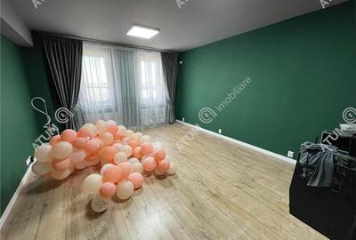 Spatiu comercial 5 locuri parcare in zona Lazaret din Sibiu - 5