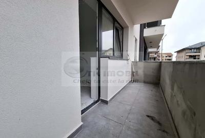 Garsonieră decomandată în Galata