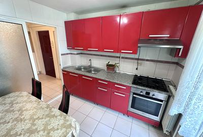 Apartament 2 Camere 52 mp de inchiriat Etaj 1in Alba Iulia zona Sub Stadion - 5