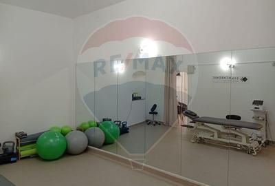 Spațiu premium de închiriat – Zona Universitate - 1