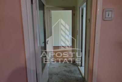 Apartament cu 2 camere de vanzare, boxa, Zona Cetatii, Timisoara - 6