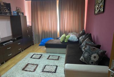 Apartament 2 camere Marasti, zona Expo Transilvania, et.3/4, decomandat - 11