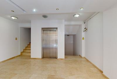 Apartament cu 3 camere, 111 mpc - Dorobanti, bloc 2010 - 16