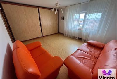 Apartament 3 camere 73mp | Zona Terezian | Balcon & boxa - 4