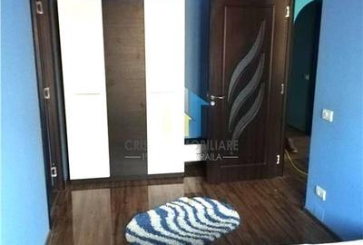 4 camere, 53 mp, cu balcon, etaj 2, Mobilat si Utilat, Hipodrom - 3