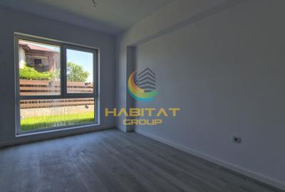 Apartament 3 camere cu Gradina Proprie - Pallady - 5