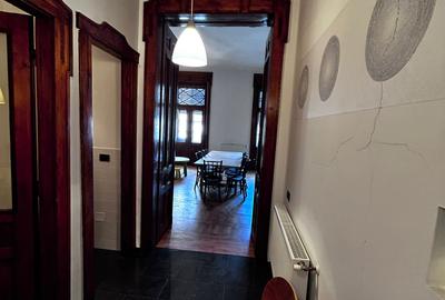 In cadrul unei cladire simbolice demne de remarcat- PALATUL BANATEAN - 12