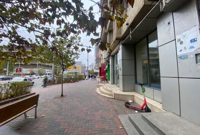 Spatiu comercial de inchiriat pe Bulevardul Corneliu Coposu 5 - 4