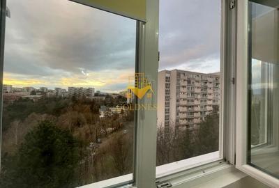 Garsoniera modernă, prima închiriere, Iulius Mall, FSEGA, Gheorgheni - 6