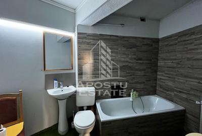 Apartament 5 camere, centrala proprie, Timisoara, Printul Turcesc - 17