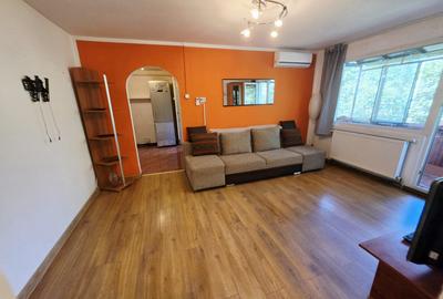 Apartament 2 camere, confort 1, zona Nord - 12