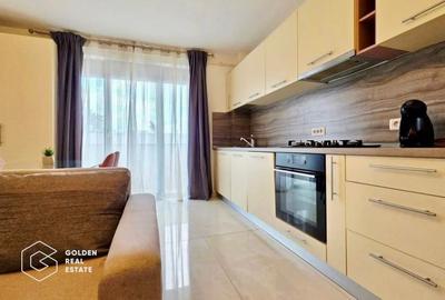 Apartament cu 3 camere,  zon Afi Arad - 5