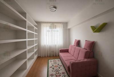 Apartament 3 camere decomandat | Doamna Ghica – Tei | Sector 2 - 6
