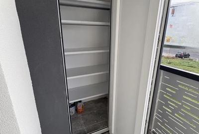 Apartament 2 camere, et 1, parcare, Floresti str Eroilor - 9