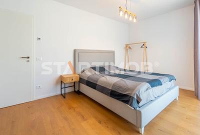 Apartament prima inchiriere cu parcare subterana M99 - 35