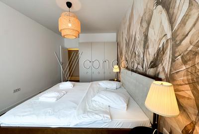 Central Address  - 2 camere mobilat/utilat complet - 14