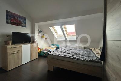 Apartament cu 2 camere de vanzare in bloc cu curte  zona Turnisor - 8