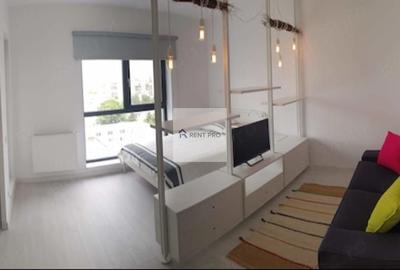 Garsoniera 21 Residence Politehnica 7 Min Metrou Lujerului - 1