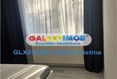Inchiriere apartament 2 camere mobilat Greenfield Baneasa - 6
