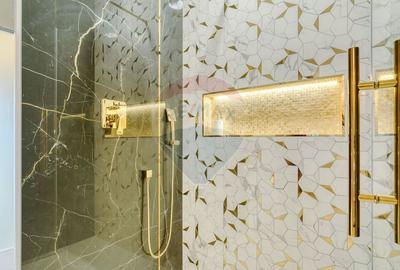 Design, Panoramă și Exclusivitate — Calea Poienii - 38