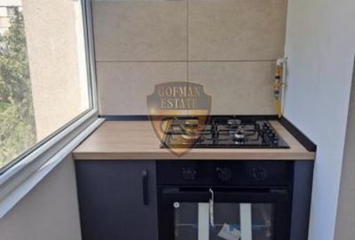 2 camere, Tomis III Integra, et 4/8, lift,balcon centrala gaz A/C mobilat utilat - 11