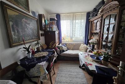 Apartament 2 camere, ETAJ 3- Zona Circumvalatiunii- Gheorghe Lazar - 4