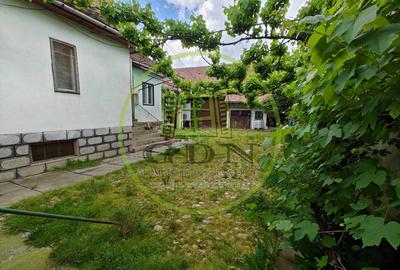 Casa individuala, Gura Raului, judetul Sibiu - 1