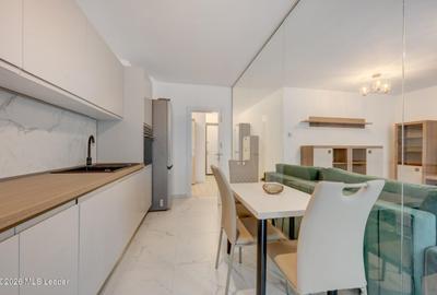 Apartament 2 camere cu vedere la lac in GranVia LakeView - 7