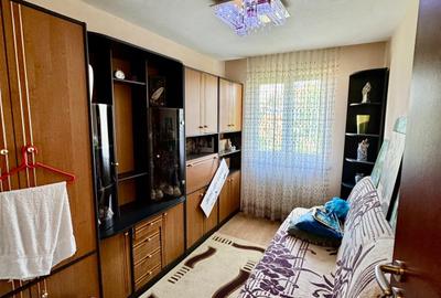 Apartament 3 camere, etaj 3, mobilat si utilat - 3