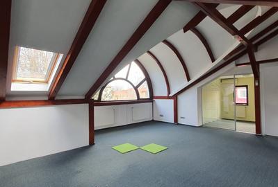 Vila Casin - Arcul de Triumf - 11