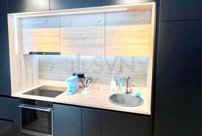 REA1028857 APARTAMENT SUPERB l MOBILAT l UTILAT l AVIATIEI l ATLAS RESIDENCE - 15