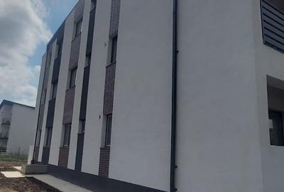 Apartament 2 camere, Bucium-Iasi, tva si loc de parcare inclus! - 2