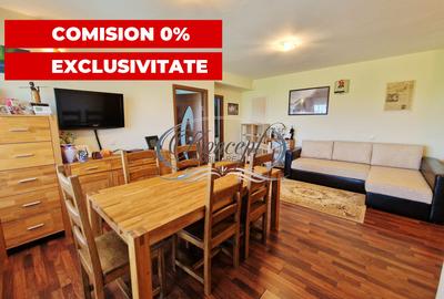 0% comision. Locuinta la cheie cu parcare pe strada Iazului - 4