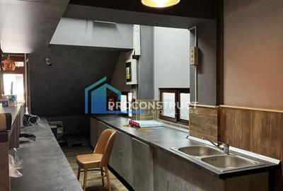 De inchiriat SPATIU COMERCIAL/RESTAURANT/FAST FOOD - 14