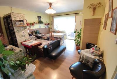 Apartament 2 camere, cu panorama deosebita, Flores?ti,  zn. Stejarului - 1