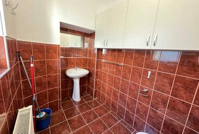Apartament 2 camere de 34mp zona CENTRU IULIU MANIU - 4
