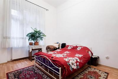 RECO Apartament ultracentral 2 camere-62 mp utili- zona str. Avram Iancu - 8