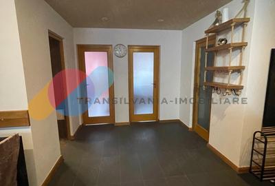 Apartament 3 Camere, 85 mp + 15 mp 2 balcoane, zona Andrei Mureșanu - 8