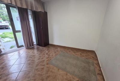 Inchiriez spatiu comercial zona Astra Gemenii - 1