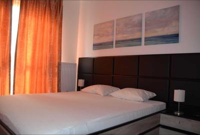 Apartament 2 camere Lux + CTP in Bloc Nou langa metrou Lujerului 21 Residence - 4