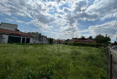TEREN INTRAVILAN //STRADA GAGENI //PLOIESTI - 6