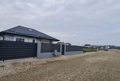 Casa Individuala cu 4 camere- in cartierul rezidential Eden Forest - 1