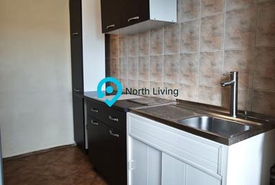 Apartament 2 camere, 65 mp, etaj 8/8, bloc 1990, lift, Decebal - 15