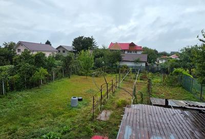 Serbanesti Vila cu toate utlitatile - 4