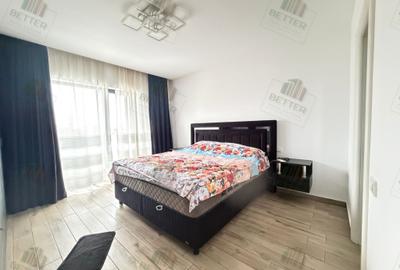 Vilă moderna de vânzare în Berceni – complex privat inchis, mobilata - 10
