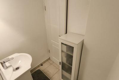 Apartament 3 camere decomandate, etaj 1, in Zorilor, zona Pasteur - 8