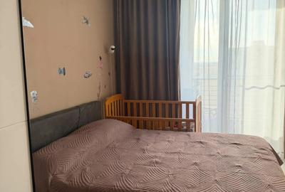 🏡 Apartament 2 camere | 66 mp | Ozone | Mobilat și utilat - 5